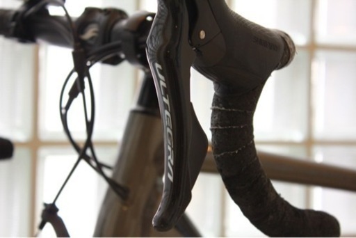 GIANT 2018 TCR SLR 1 ULTEGRA サイズS  付属品込み