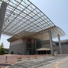 (日払い)増員❗️7月11、12日シーハット大村会場設営、撤去作業