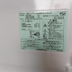 【7/15引き渡し可】冷蔵庫の画像