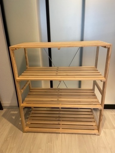 オシャレ 収納