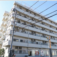 初期費用なんと22000円！！ 京王線京王永山駅まで徒歩7分♪ ...