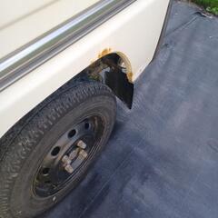 スバルサンバーバンの画像