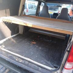 スバルサンバーバンの画像