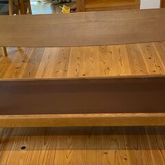 飛騨産業（キツツキ）　ソファー　2.5P　chigusaの画像