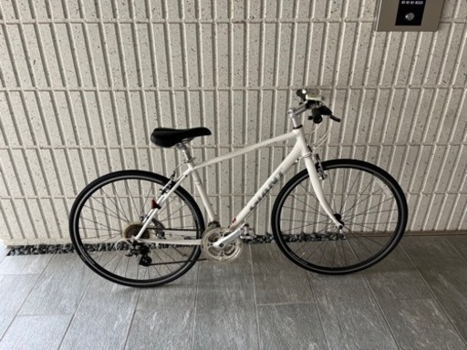 クロスバイク GIANT ESCAPE R3