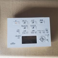 タンクレストイレの画像