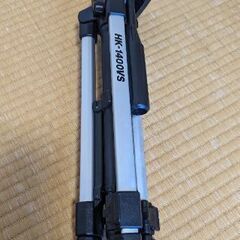 ビデオカメラ三脚