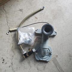 タンクレストイレの画像