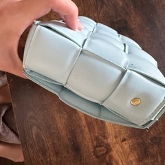『新品未使用』のバックの画像