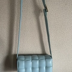 『新品未使用』のバックの画像