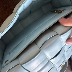 『新品未使用』のバックの画像