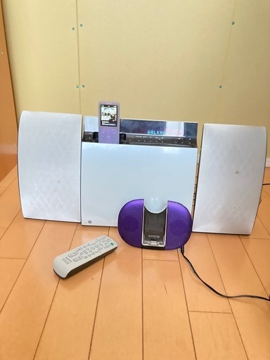 SONY ウォークマン