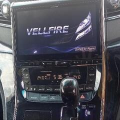 20系VELLFIREの画像