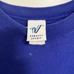 【made in USAヴィンテージ】スポーツカットソーの画像