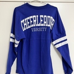 【made in USAヴィンテージ】スポーツカットソー
