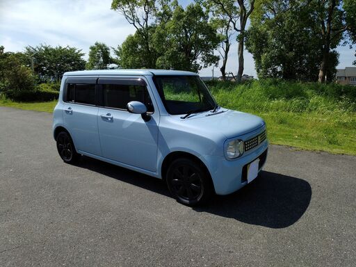 成約済！！ありがとうございました。 貿易！ 平成 24 年式 ／ スズキ