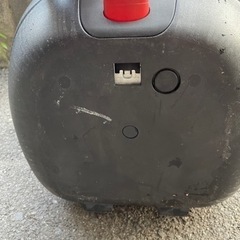 MICRO2 Givi トップケース　リアボックス　ボックスケースの画像