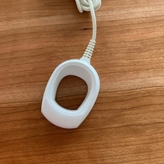 【中古部品】ブラウンオーラルB 充電器の画像