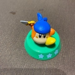 【最終価格】星のカービィ　ディスカバリー　フィギュアコレクション1の画像