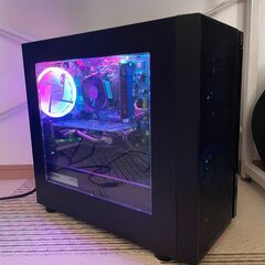デスクトップPC Office2019有
