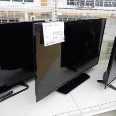 ★ジモティ割あり★ SHARP 液晶テレビ 32インチ 16年製 動作確認／クリーニング済み OJ1295