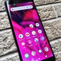 Rakuten Hand 5G 【OS11/128GB】デュアル...