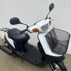YAMAHA ヤマハ JOG ジョグ アプリオ 4JP ★実働☆