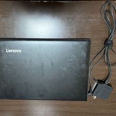 LENOVO  ideapad310-15IAPの画像
