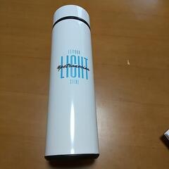 【値下げ】新品 タンブラー サーモス インフューザ付き