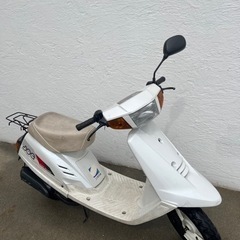 YAMAHA ヤマハ JOG ジョグ 2JA 旧車☆実働★