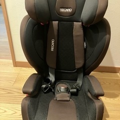 【再値下げ】Recaro J1 smile urban brow...
