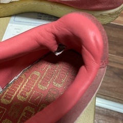 PUMA  スニーカーの画像