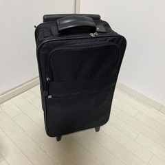 スーツケース極小