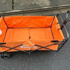 FIELDOOR   ワイルドマルチキャリーロングタイプの画像