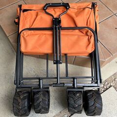 FIELDOOR   ワイルドマルチキャリーロングタイプの画像