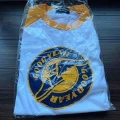 Ｔシャツグットイヤーラグラン非売品