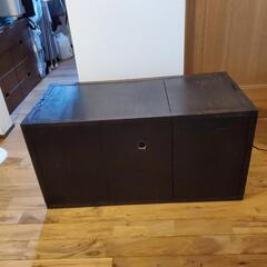 オールド家具　レトロ品の画像