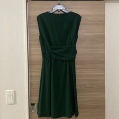 ボルニー　ワンピースの画像