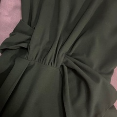ボルニー　ワンピースの画像