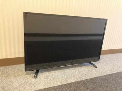 Hisense 32V型 ハイビジョンLED液晶テレビ HJ32K3120
