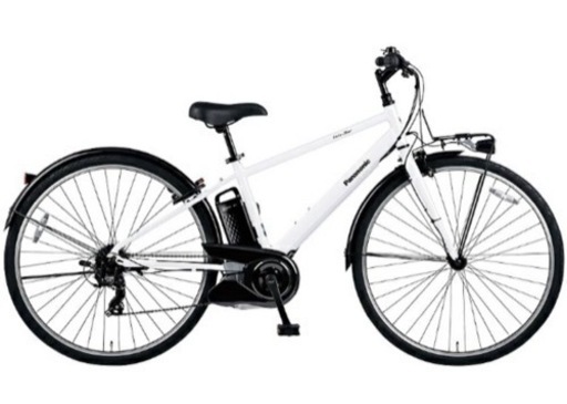 Panasonic ベロスター　白　BE-ELVS774 パナソニック　新品