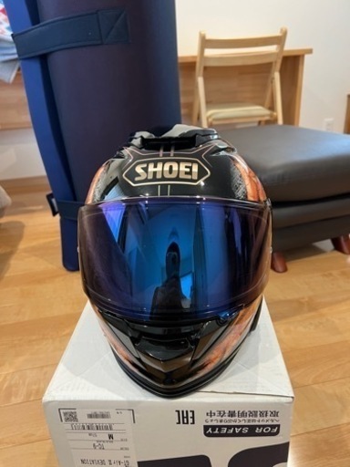 ショウエイ　GT-Air2