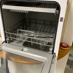 【訳あり】AINX 食洗機の画像