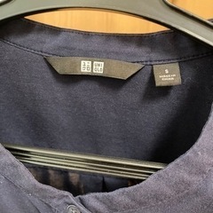 UNIQLO トップスSの画像