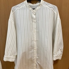 Mサイズ　七分袖