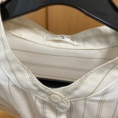 Mサイズ　七分袖の画像