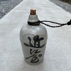 徳利