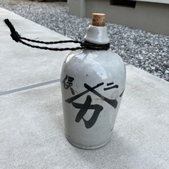 徳利の画像