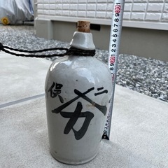 徳利の画像