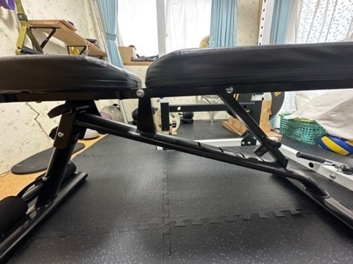 グロング社製 トレーニングベンチ